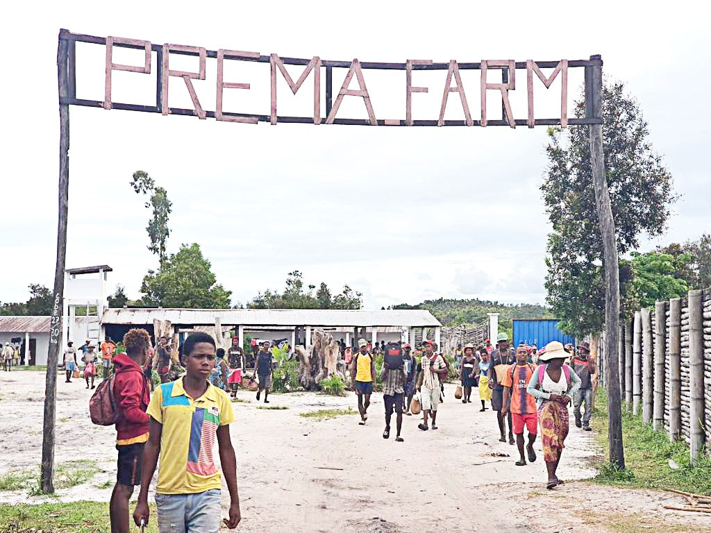 Auswirkungen auf die Gemeinschaft