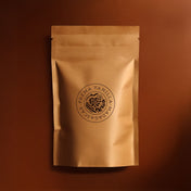 Reines gemahlenes Bourbon-Vanillepulver aus Madagaskar