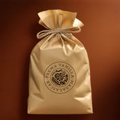 Reines gemahlenes Bourbon-Vanillepulver aus Madagaskar