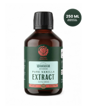 Extracto de vainilla Bourbon