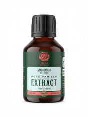 Reiner Madagaskar Bourbon-Vanilleextrakt