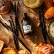 Reiner Madagaskar Bourbon-Vanilleextrakt