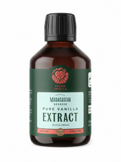 Reiner Madagaskar Bourbon-Vanilleextrakt