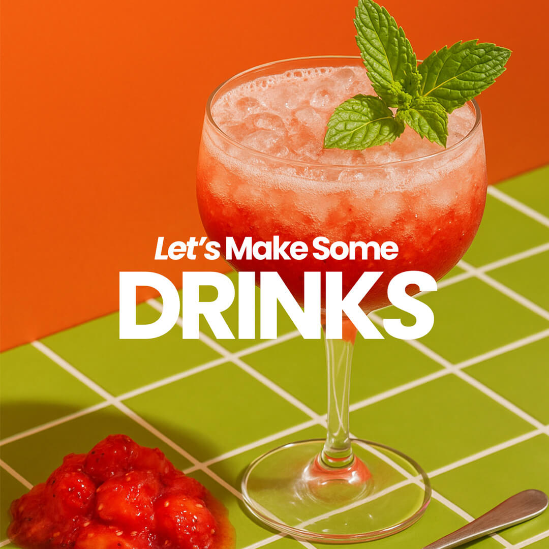Sommerrezepte mit Prema